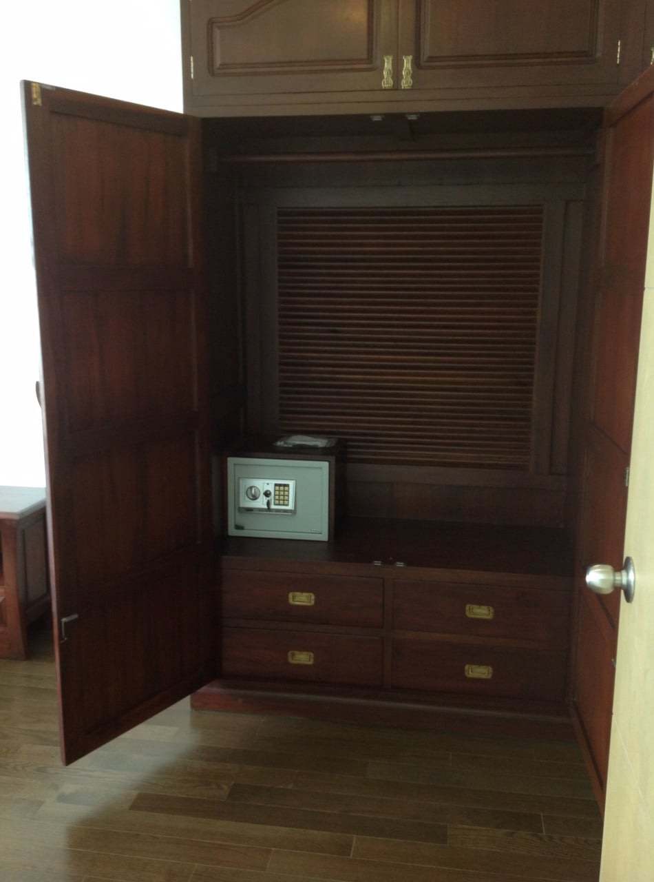 Traditional Old Teak Furniture from Asia Interiors Hua Hin